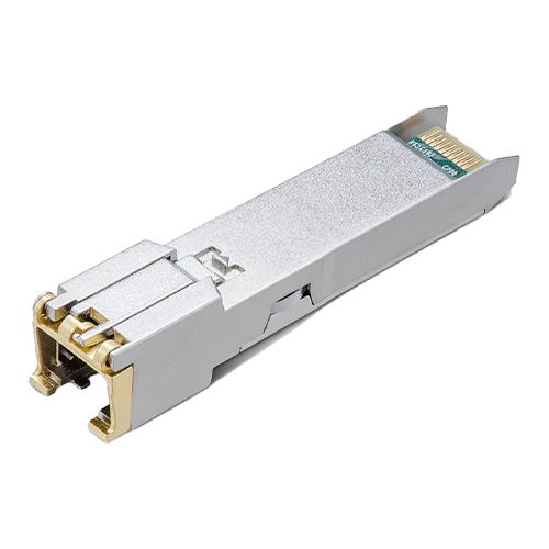 Modul SFP+ 10G BASE T, 1x LAN Tp-link TL-SM5310-T - TP-LINK
