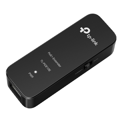 Extender PoE+, Plug-and-Play - TP-Link Omada