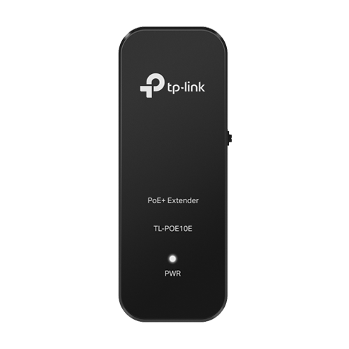 Extender PoE+, Plug-and-Play - TP-Link Omada	