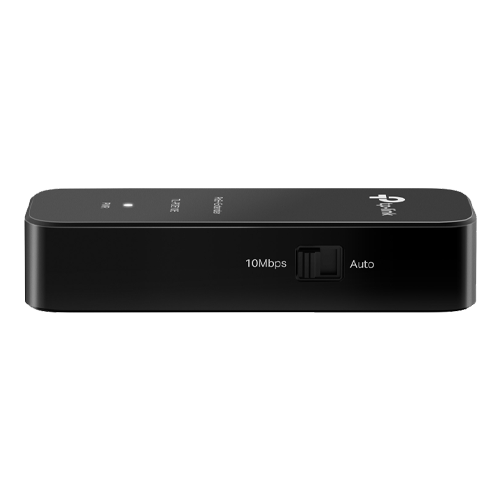 Extender PoE+, Plug-and-Play - TP-Link Omada	