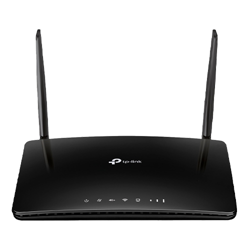 Router Wireless TP-Link Archer MR600 4G+ Cat6 AC1200 - TP-LINK