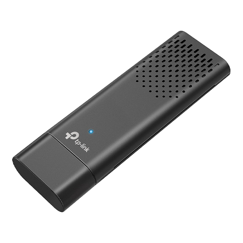 Adaptor USB wireless TP-LINK ARCHER TX20U WiFi 6 AX1800 cu 2 antene