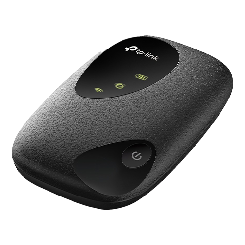 Router Wi-Fi 4G LTE TP-Link M7000, slot SIM, Portabil - TP-LINK