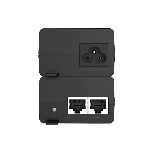 Injector PoE+, 2 x RJ45 2.5G, 30W - TP-Link Omada	