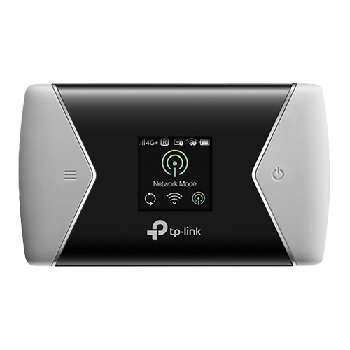 Router portabil TP-Link M7450, Dual-Band, 300Mbps, 4G LTE - TP-LINK