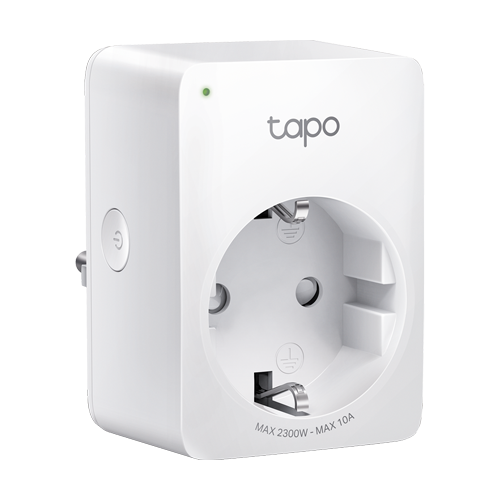  Priza inteligenta TP-Link Tapo