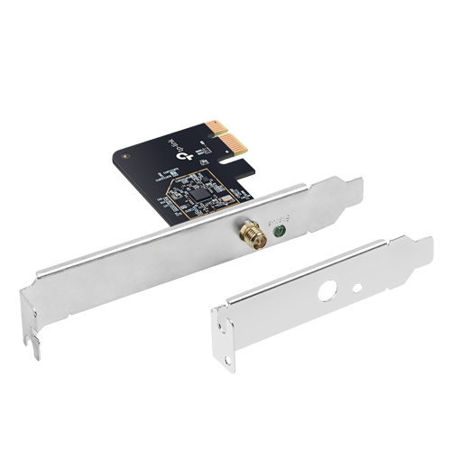 Placa de retea Wireless TP-Link Archer T2E AC600 Dual-Band PCIe - TP-LINK