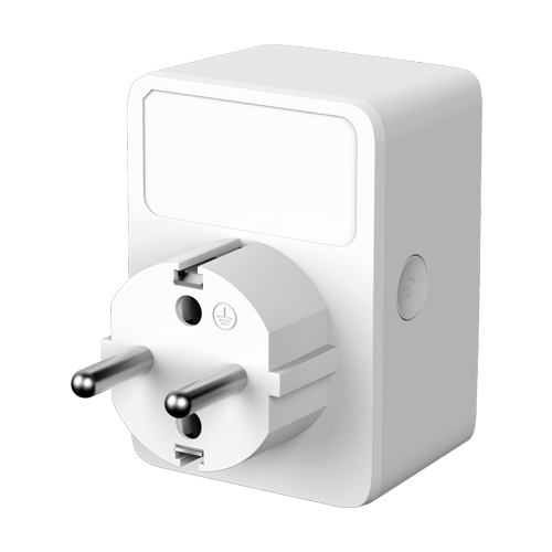 Priza smart Wi-Fi, Monitorizare consum energie - TP-Link Tapo	