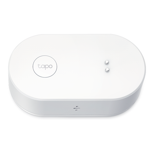  Senzor de inundatie, IP67, Alarma incorporata - TP-Link Tapo