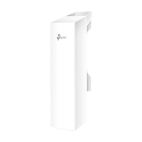 Access Point Bridge, Wi-Fi 4, 5GHz, 13 dBi, 15 km, 1 x RJ45 10/100 Mbps, PoE pasiv - TP-Link