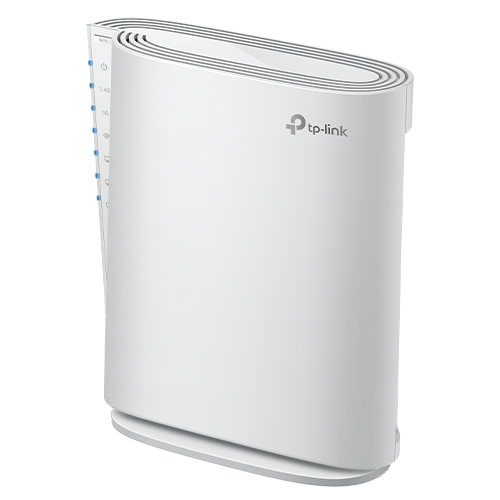 Wireless MESH Range Extender TP-LINK RE900XD AX6000, Dual Band - TP-LINK
