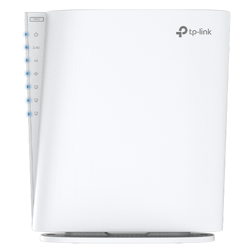 Wireless MESH Range Extender TP-LINK RE900XD AX6000, Dual Band - TP-LINK