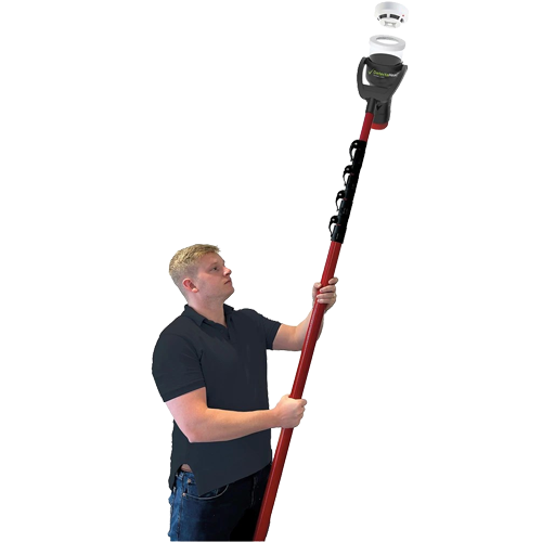 DP1-Detectapole
