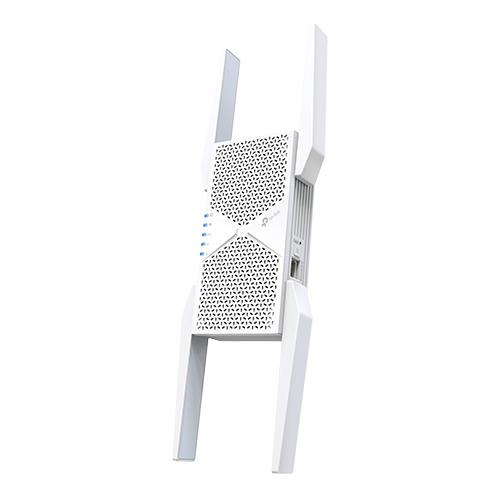 Wireless Range Extender TP-LINK RE655BE BE11000, Tri Band Wi-fi 7 - TP-LINK