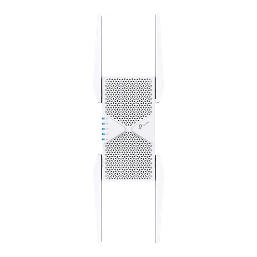 Wireless Range Extender TP-LINK RE655BE BE11000, Tri Band Wi-fi 7 - TP-LINK