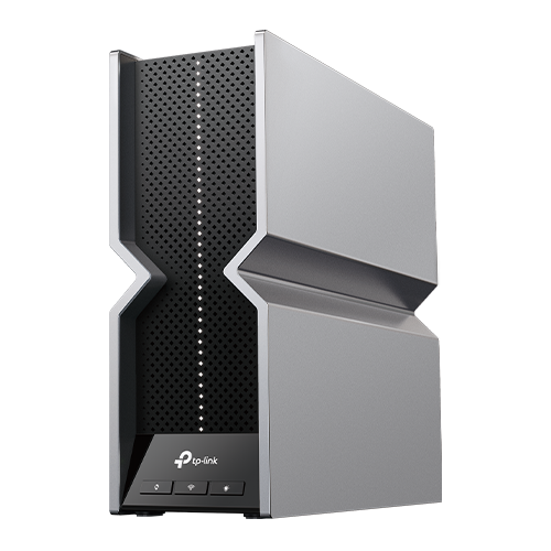 Wireless Range Extender TP-LINK RE800BE BE19000, Tri Band Wi-fi 7 - TP-LINK