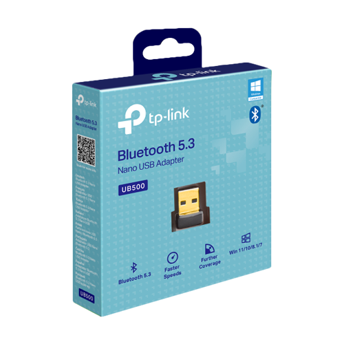Adaptor USB Bluetooth 5.3 - TP-Link