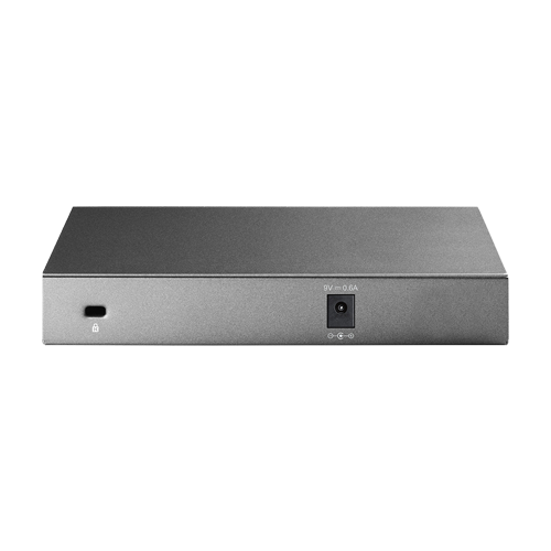 Router 5 porturi RJ45 Gigabit, Load Balancing - TP-Link Omada