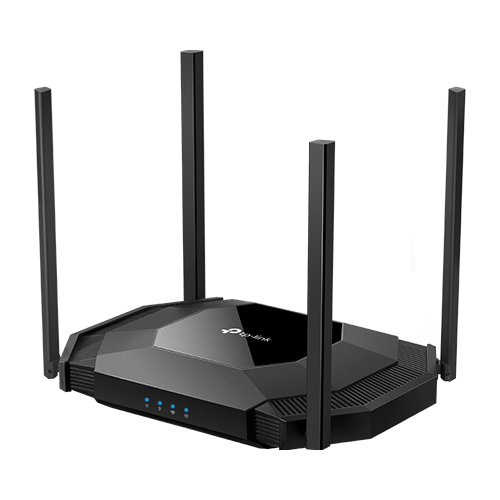 Router Wireless TP-Link TL-WA3001, AX3000, Dual-Band, Wi-Fi 6 - TP-LINK