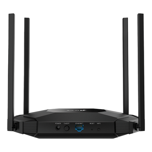 Router Wireless TP-Link TL-WA3001, AX3000, Dual-Band, Wi-Fi 6 - TP-LINK