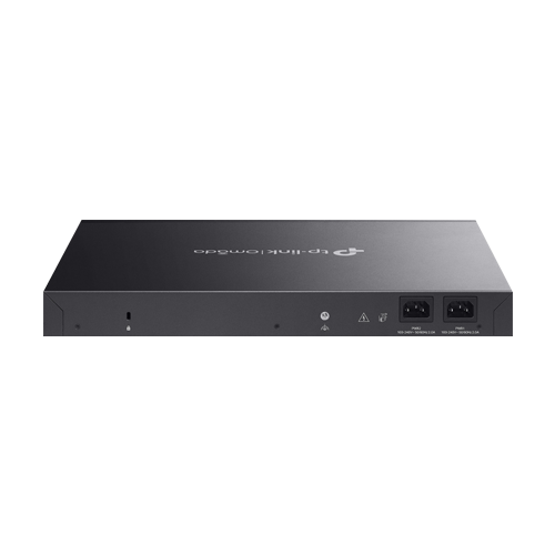 Switch 32 porturi SFP+ 10G, L2 Management, 1U - TP-Link Omada