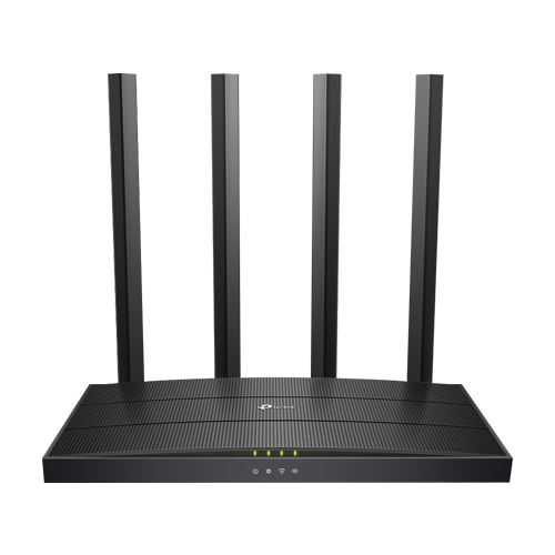 Router Wi-Fi 5, AC1350, 5 x RJ45 Gigabit - TP-Link Omada