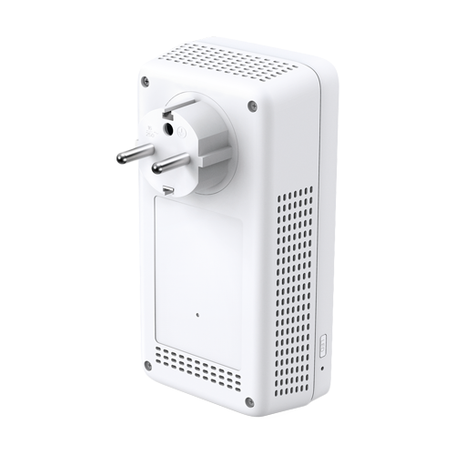 Powerline AV1300, Wi-Fi 5, AC1200 Dual-Band, 3 x RJ45 Gigabit - TP-Link