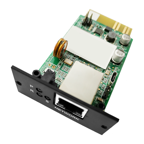 Card-SNMP-UPS-R - HIKVISION