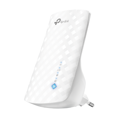 Range Extender Wi-Fi 5, AC750 Dual-Band - TP-Link