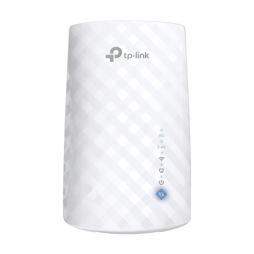 Range Extender Wi-Fi 5, AC750 Dual-Band - TP-Link