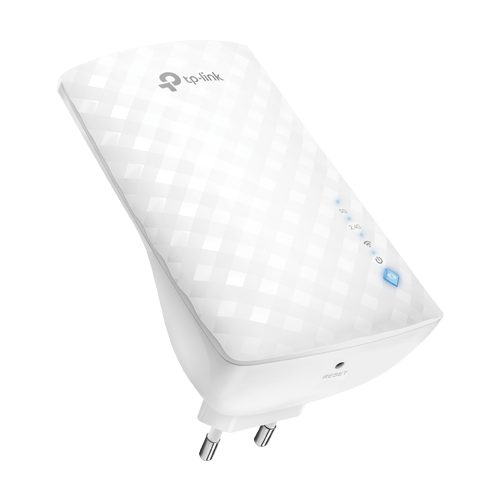Range Extender Wi-Fi 5, AC750 Dual-Band - TP-Link