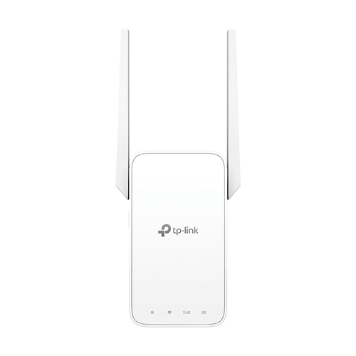Range Extender Wi-Fi 5, AC750 Dual-Band, 1 x RJ45 10/100 Mbps - TP-Link