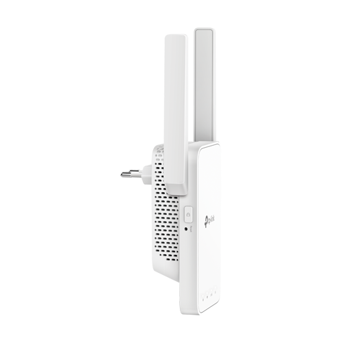 Range Extender Wi-Fi 5, AC750 Dual-Band, 1 x RJ45 10/100 Mbps - TP-Link