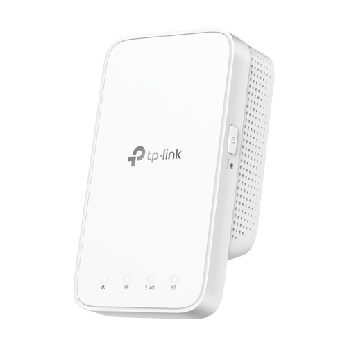 Range Extender Wi-Fi 5, AC1200 Dual-Band - TP-Link