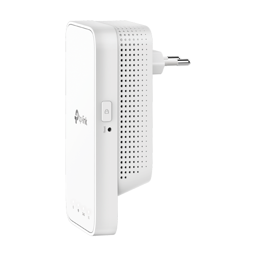 Range Extender Wi-Fi 5, AC1200 Dual-Band - TP-Link
