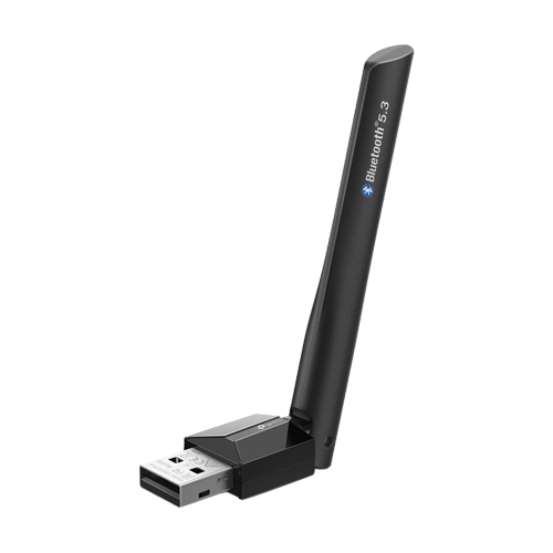 Adaptor USB Bluetooth 5.3, Antena Externa - TP-Link