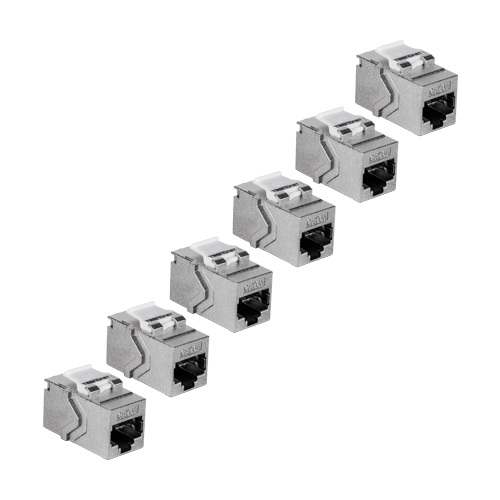 Keystone cuplare, Cat6A RJ45 - TRENDnet