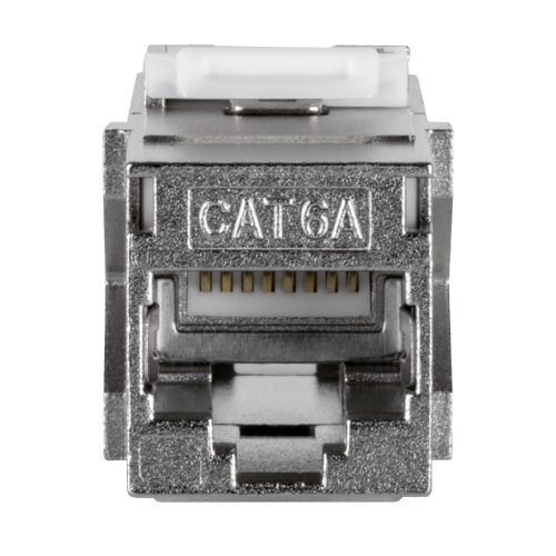 Keystone cuplare, Cat6A RJ45 - TRENDnet