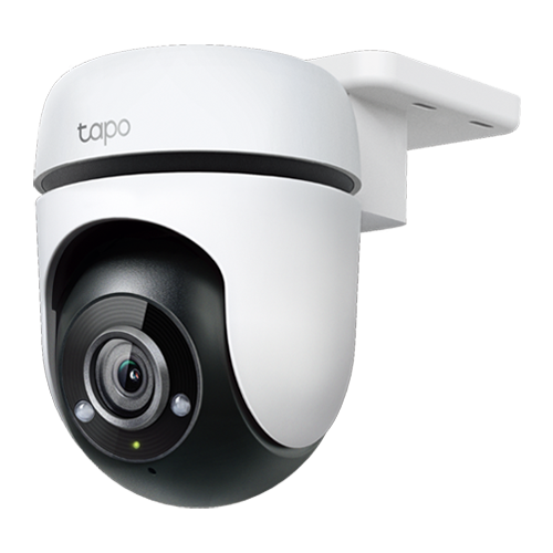  Camera IP Wi-Fi, Full HD 1080p, Pan&Tilt, Audio bidirectional, IR 30M - TP-Link Tapo