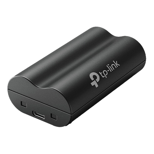 Acumulator TP-Link TAPO A100, 6700 mAh - TP-LINK