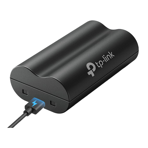 Acumulator TP-Link TAPO A100, 6700 mAh - TP-LINK