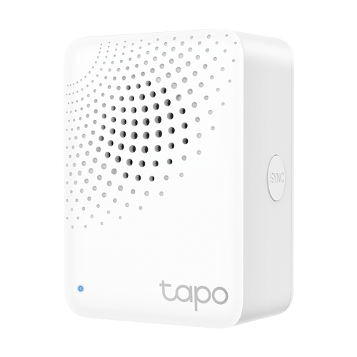  Hub smart cu difuzor, Wi-Fi - TP-Link Tapo