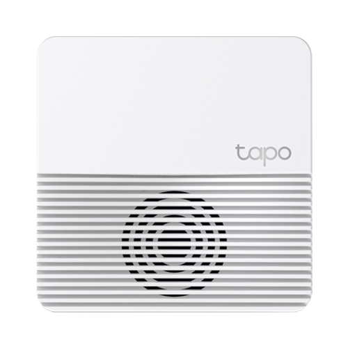 Hub inteligent, 64 dispozitive, Wi-Fi, SDcard, difuzor incorporat - TP-Link Tapo TapoH200