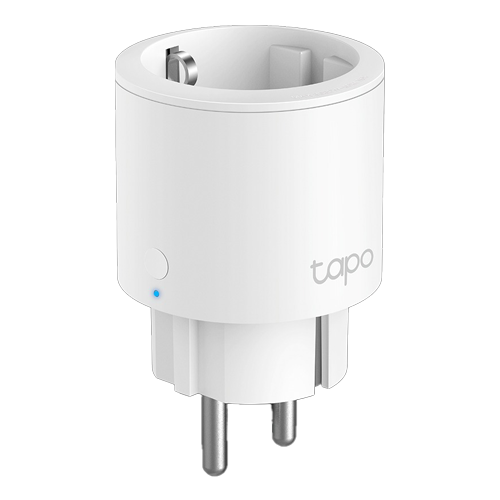 Priza inteligenta TP-LINK Tapo P115,(1 bucata) Wi-Fi, 3680W, 16A - TP-LINK