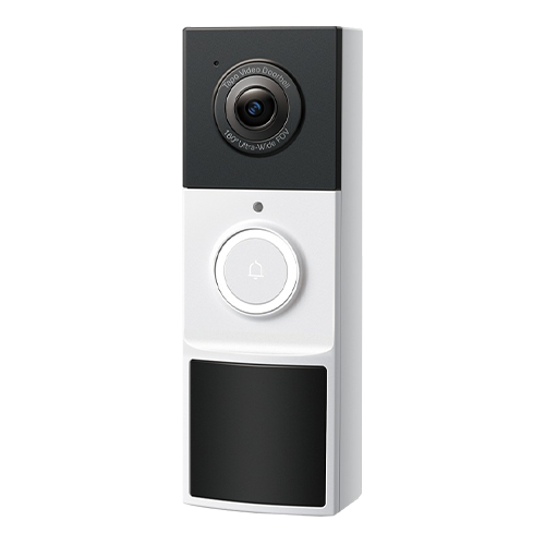 Sonerie video inteligenta TP-Link Tapo D210 vedere ultra-larga 160 grade - TP-LINK