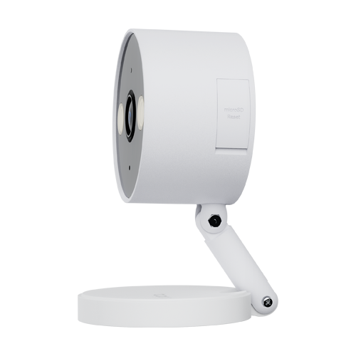 Camera IP Wi-Fi, 2K QHD, Starlight, Audio bidirectional, Alarma, IR 9M - TP-Link Tapo	