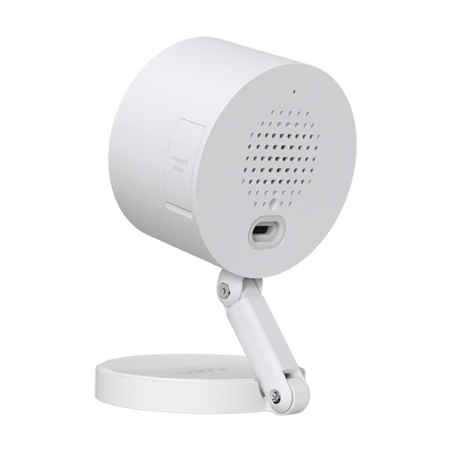 Camera IP Wi-Fi, 2K QHD, Starlight, Audio bidirectional, Alarma, IR 9M - TP-Link Tapo	