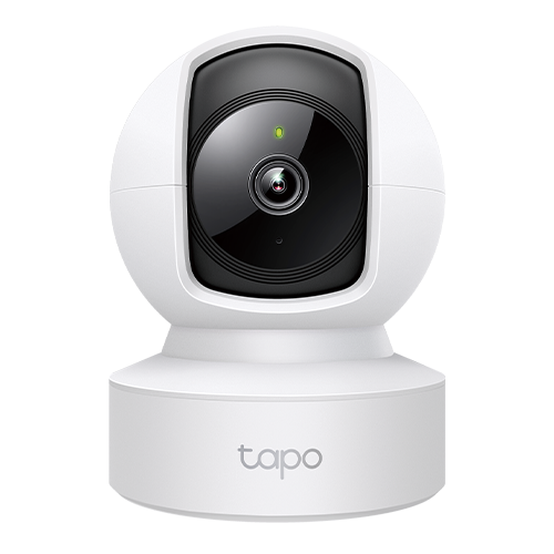 Camera de supraveghere TP-Link Tapo C212 2K 3MP - TP-LINK