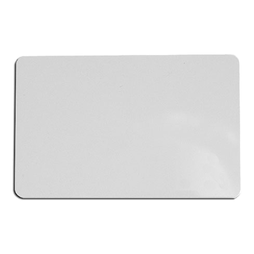  Cartela de acces duala Mifare 13.56MHz, si EM 125KHz