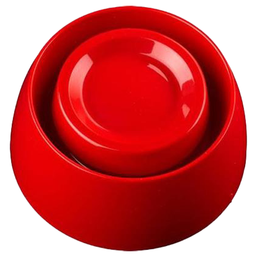 Sirena adresabila de incendiu Teletek SensoIRIS WSOU IS - TELETEK